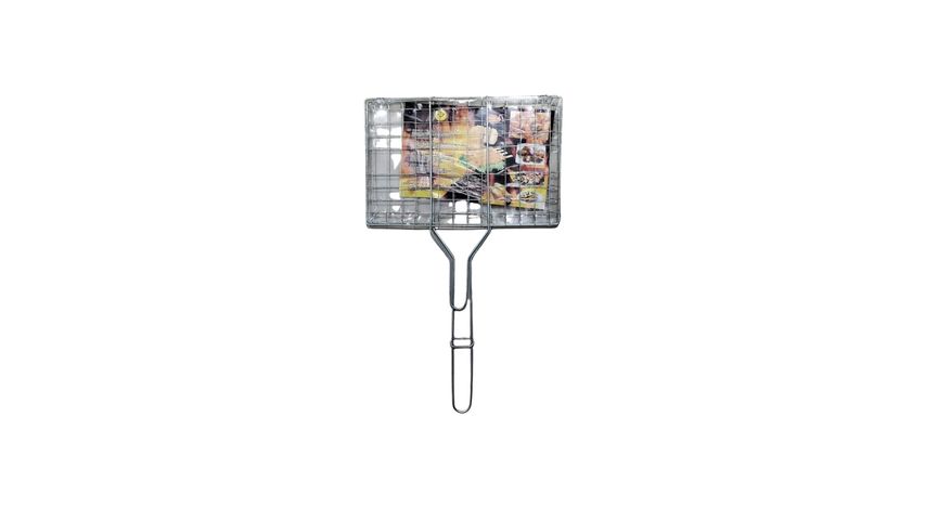 BBQ Net Square Small 1 Piece