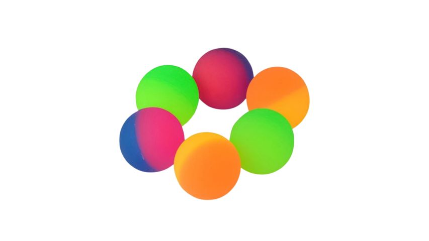 Spring Ball Big Size 3 Pieces