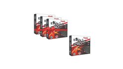 (Buy 3 & Get 1 Free) Eagle One Straight Shooter Coil 1 Packet