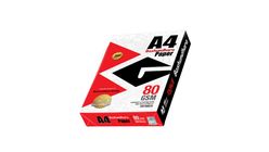 Bashundhara A4 Paper 80gsm 1 Packet
