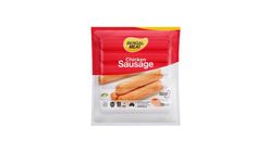 Bengal Meat Chicken Cheese Cocktail Sausage (16-18 Pieces) 270g