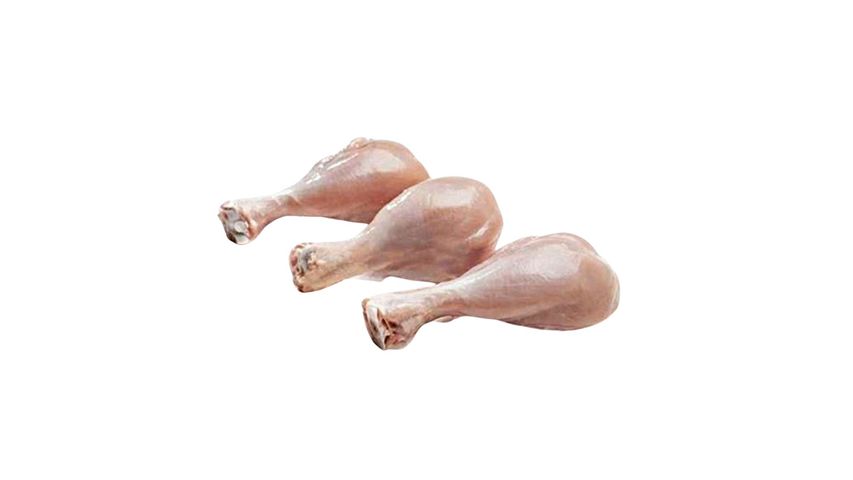 Bengal Meat Chicken Drumsticks Skin Off (10-14 Pieces) 1kg