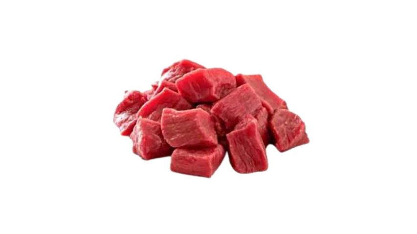 Bengal Meat Premium Beef Boneless Lean 8-10 Pieces 1Kg