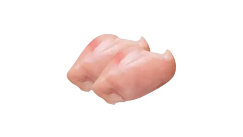 Bengal Meat Chicken Breast Boneless (4-7 Pieces) 1kg