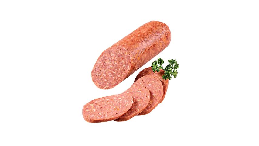 Bengal Meat Beef Pepperoni (18-22 Pieces) 200g