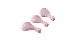Bengal Meat Chicken Drumstick Skin On (10-14 Pieces) 1kg
