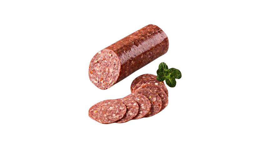 Bengal Meat Beef Chili Salami (22-26 Pieces) 200g