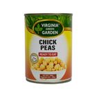 Virginia G G Chick Peas 400g
