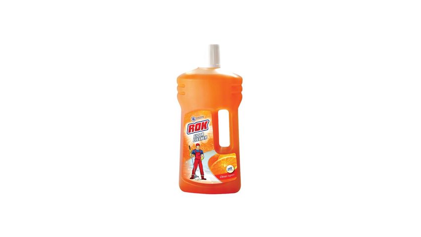 Rok Citrus  Floor Cleaner 1000ml