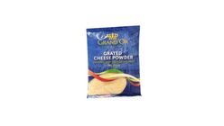 Grand Or Grated Cheese Powder (Parmesan Cheese) -100g