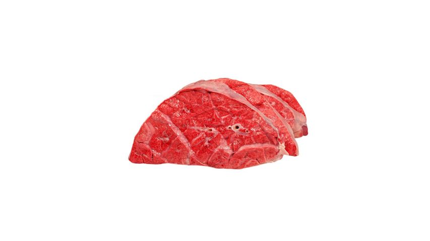 Beef Lung 500g ±10g