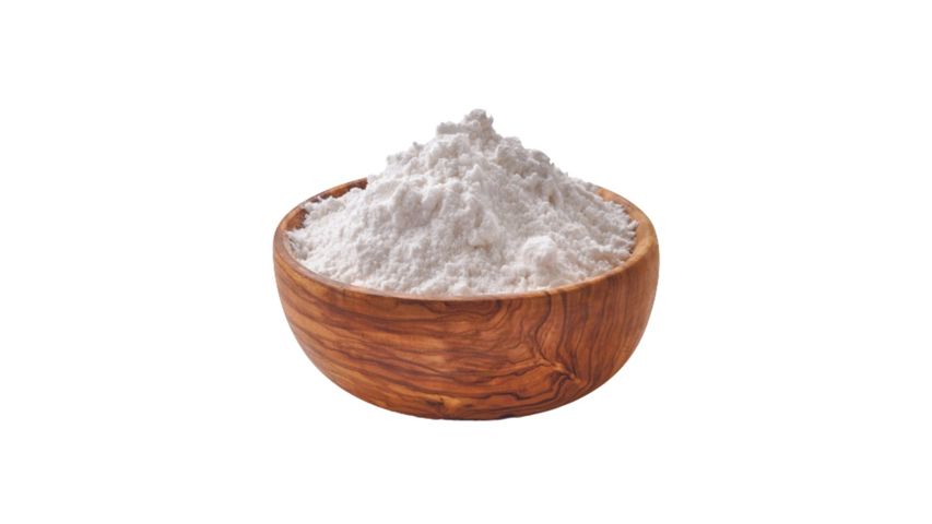 Rice Flour Loose (Chaler Gura) 500g