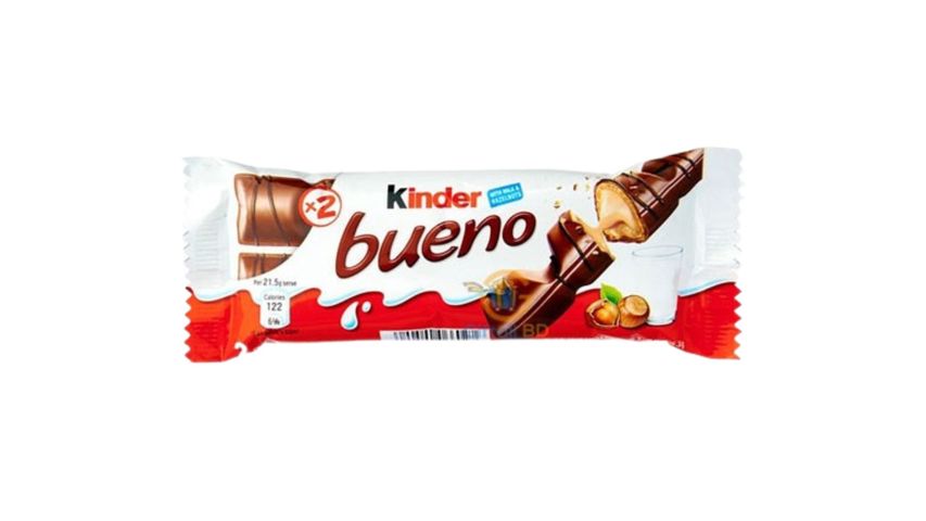 Kinder Bueno 43g