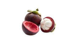 Mangosteen 250g