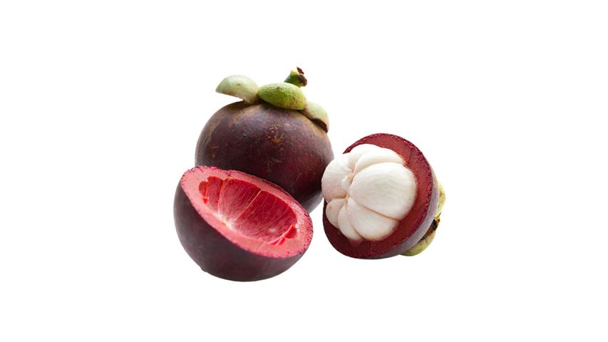 brightfarms Mangosteen 250g ±10g
