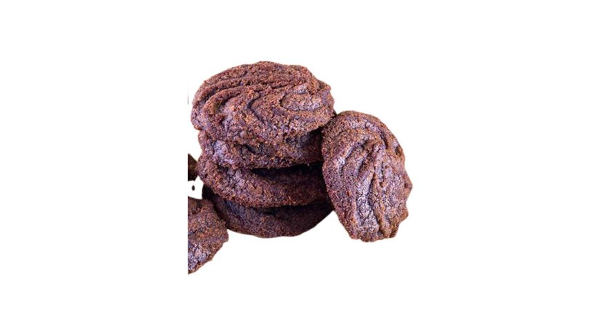 Bread & Beyond Dark Chocolate Biscuit 300g