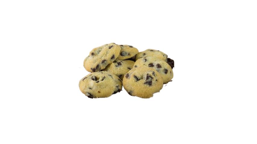 Bread & Beyond Chocolate Chip Cookies 400g