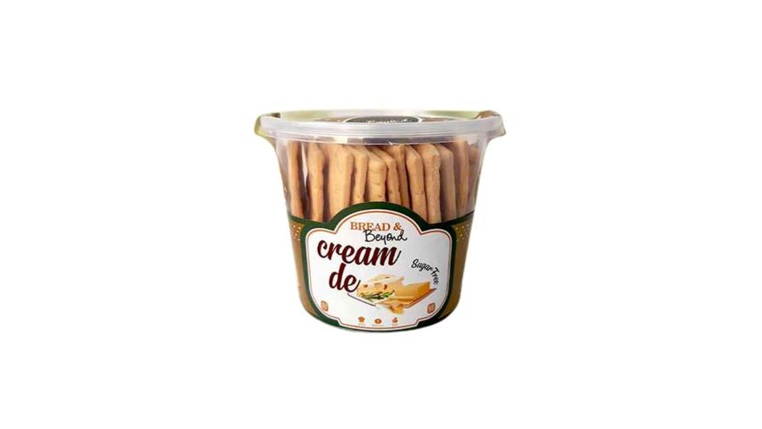 Bread & Beyond Cream De 150g