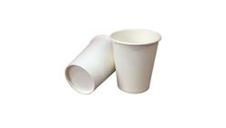 One Time Coffee Cup (Paper) 150ml 1000pcs