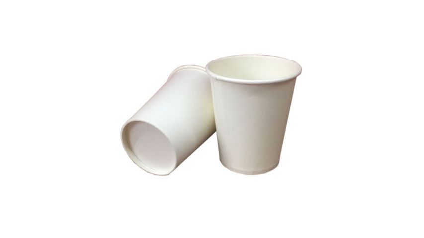 One Time Coffee Cup (Paper) 150ml 1000pcs