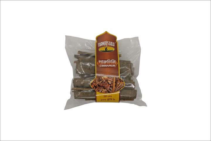 Farmer's Gold Cinnamon ( Darchini)100g