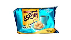 Olympic Daily Cookies Family Biscuits 160g