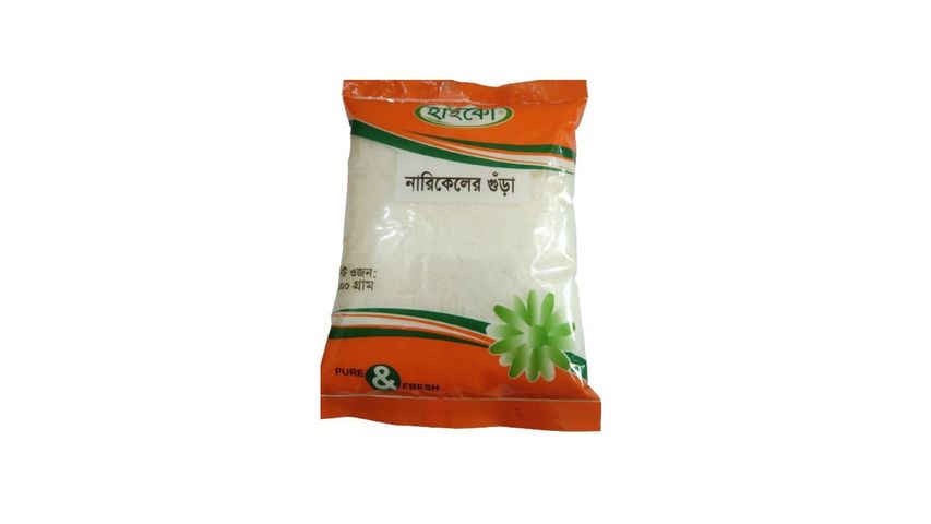 Haiko Coconut Powder 100g