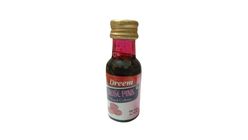 Dreem Rose Pink Food Colour 28g