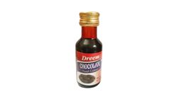 Dreem Food Colour Chocolate 28ml