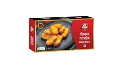 German Butcher Chicken Nuggets 250g