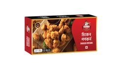 German Butcher Chicken Popcorn 250g