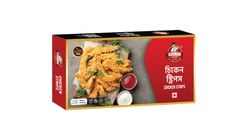 German Butcher Chicken Strips (10-12 Pieces) 250g