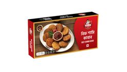 German Butcher Beef Shami Kabab 250g