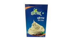 Green Touch Whipped Topping Mix Powder Box 70g
