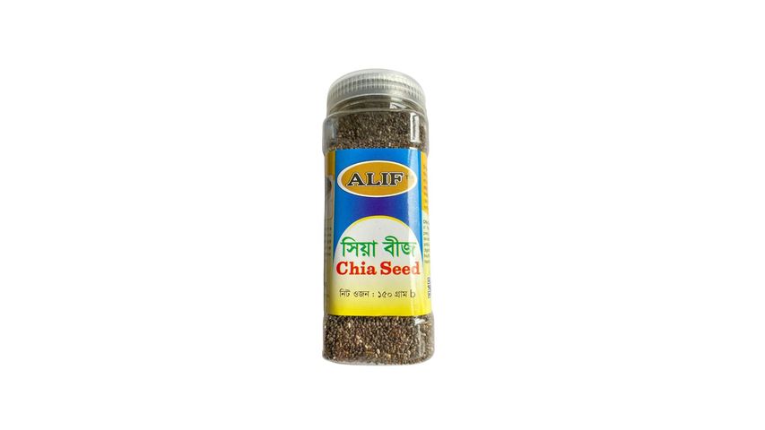 Alif Chia Seed 150g