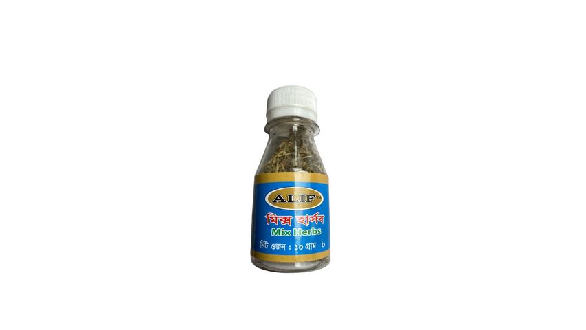 Alif Mixed Herbs 10g