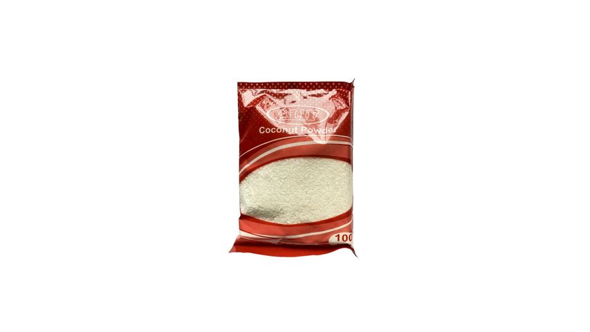 Alif Coconut Powder 100g +-1%