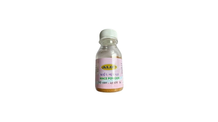 Alif Mace Powder 25g (±1%)