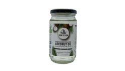 Raw Ceylon Premium Organic Extra Virgin Coconut Oil 310 Ml
