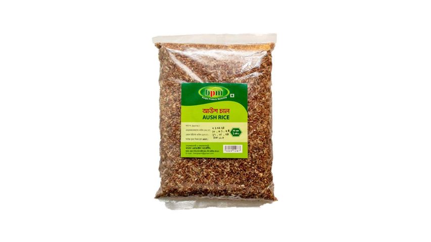 Bpm Aush Rice 1kg