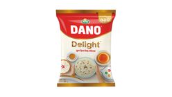 Dano Delight Full Cream Milk Powder 500g