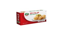 AG Food Mini Aloo Puri 300g