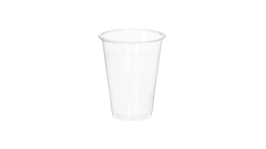 Disposable Cup (Assorted) 10 Pieces
