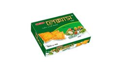 Olympic Lexus Vegetable Crackers Biscuits 216g