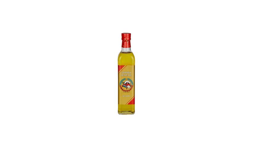 Ambassador Olive Oil Bottle 500ml