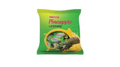 Pineapple Lozenge Candy 2g*50pcs 100g