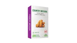 Country Natural Double Bites Chicken Spring Roll  (24 Pieces ± 1 Pieces) 250g