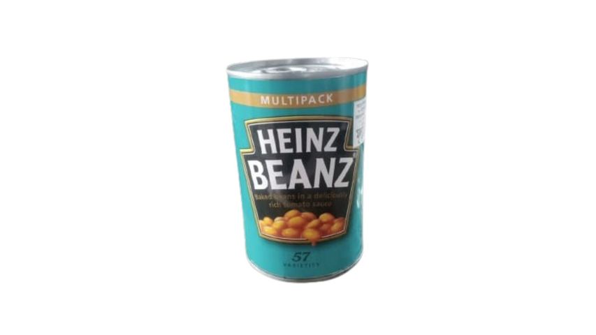 Heinz Baked Beans 425g