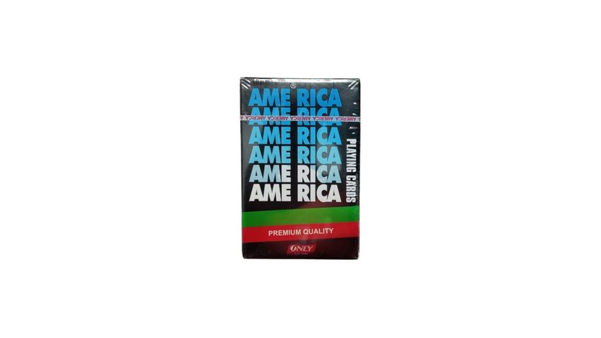Playing Cards Standard Assorted 1pack