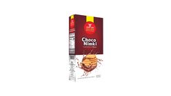 Well Food Choco Nimki Biscuit 250g
